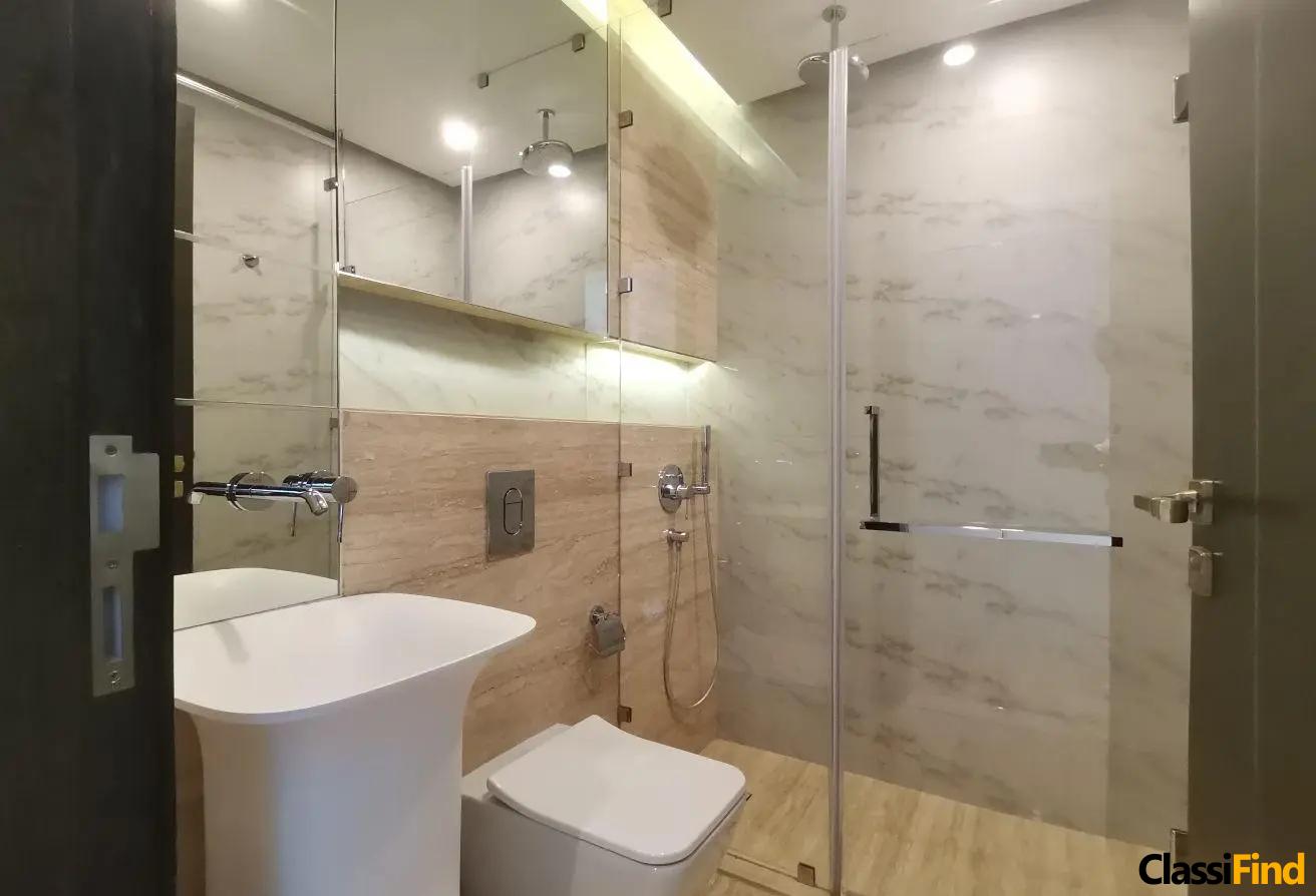 Bahrain Bay Apartments for Sale: Prime Location, 2-Minute Walk to Promenade