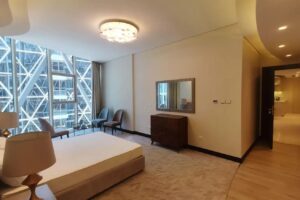 Bahrain Bay Apartments for Sale: Prime Location, 2-Minute Walk to Promenade