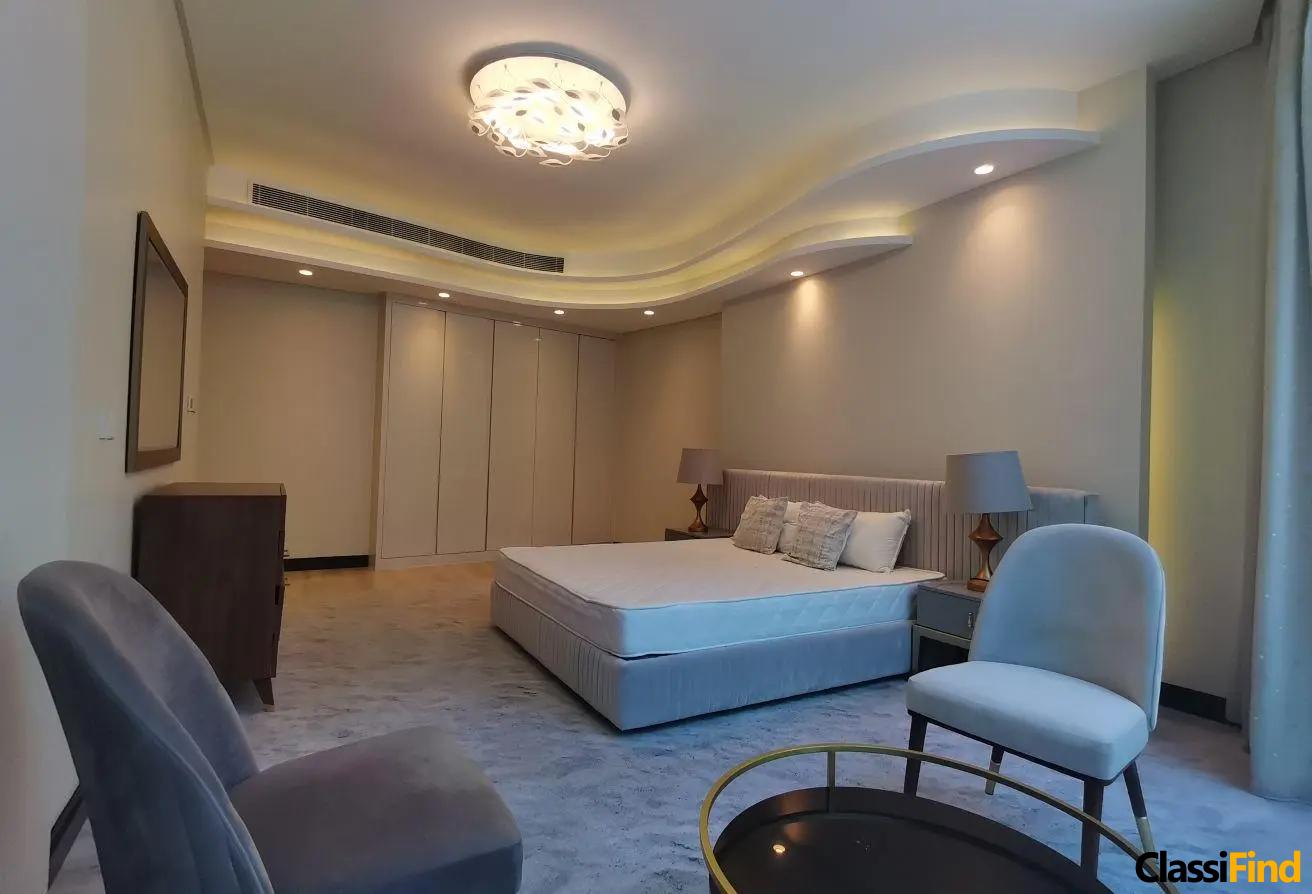 Bahrain Bay Apartments for Sale: Prime Location, 2-Minute Walk to Promenade