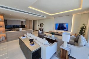 Brand New Sea View Apartments for Sale in Hidd – Freehold with Golden Visa Eligibility