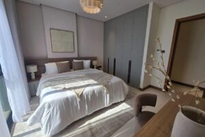 Brand New Sea View Apartments for Sale in Hidd – Freehold with Golden Visa Eligibility