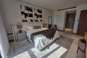 Brand New Sea View Apartments for Sale in Hidd – Freehold with Golden Visa Eligibility