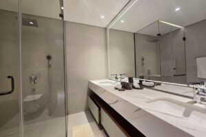 Brand New Sea View Apartments for Sale in Hidd – Freehold with Golden Visa Eligibility