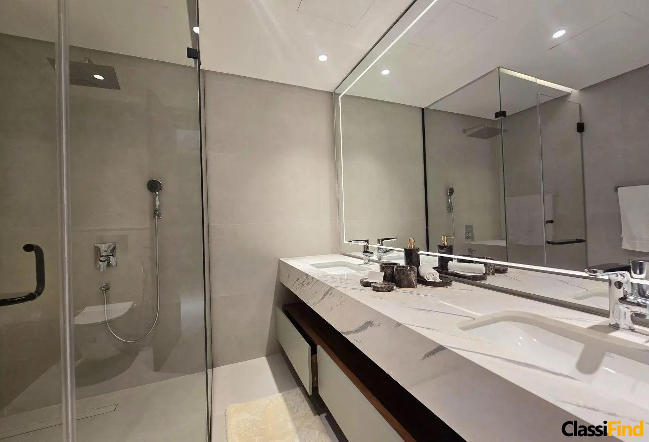 Brand New Sea View Apartments for Sale in Hidd – Freehold with Golden Visa Eligibility