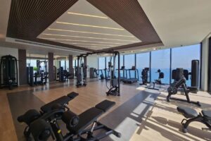 Brand New Sea View Apartments for Sale in Hidd – Freehold with Golden Visa Eligibility