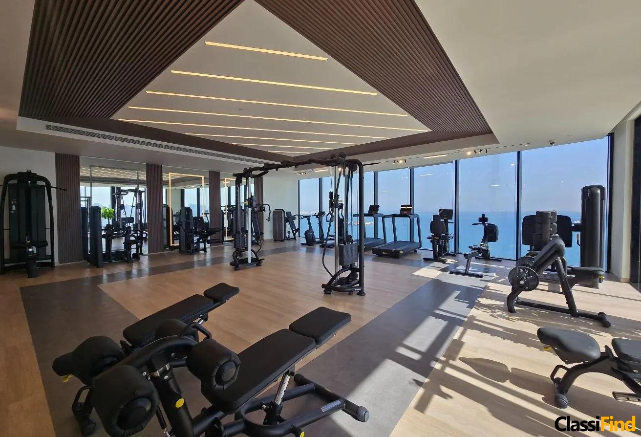 Brand New Sea View Apartments for Sale in Hidd – Freehold with Golden Visa Eligibility