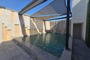 Brand New Sea View Apartments for Sale in Hidd – Freehold with Golden Visa Eligibility