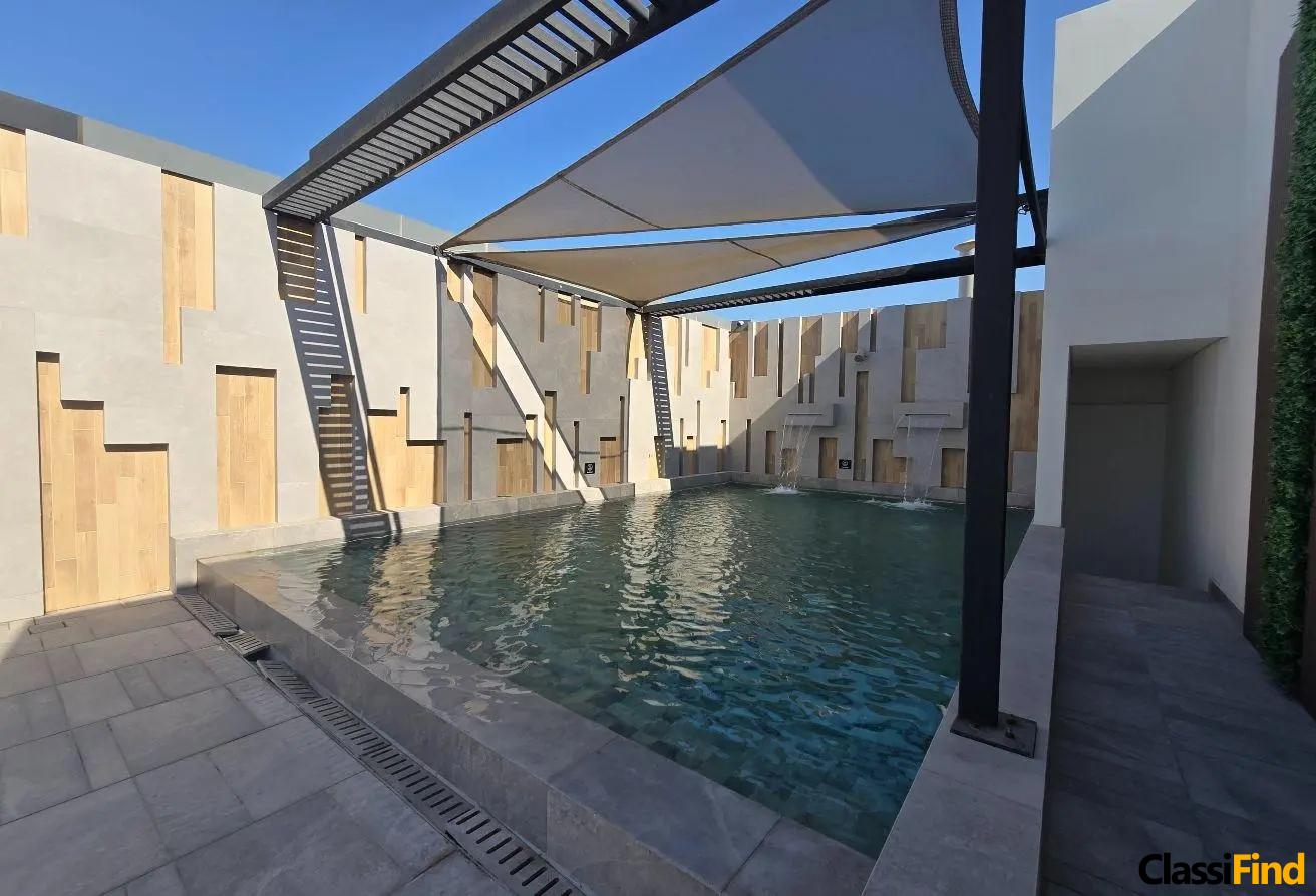 Brand New Sea View Apartments for Sale in Hidd – Freehold with Golden Visa Eligibility