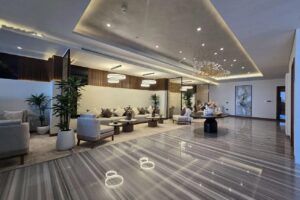 Brand New Sea View Apartments for Sale in Hidd – Freehold with Golden Visa Eligibility