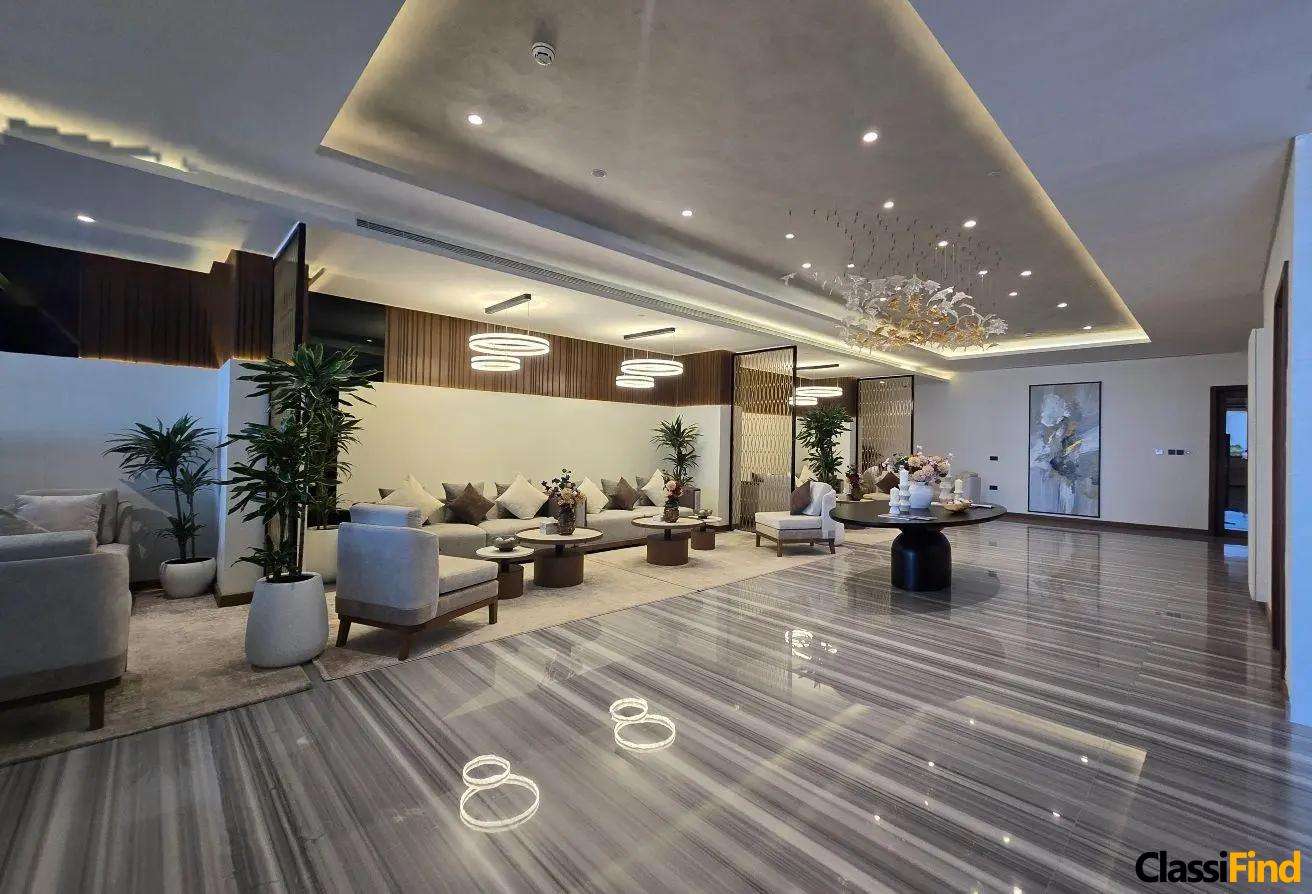 Brand New Sea View Apartments for Sale in Hidd – Freehold with Golden Visa Eligibility