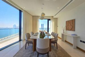 Brand New Sea View Apartments for Sale in Hidd – Freehold with Golden Visa Eligibility