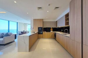 Brand New Sea View Apartments for Sale in Hidd – Freehold with Golden Visa Eligibility