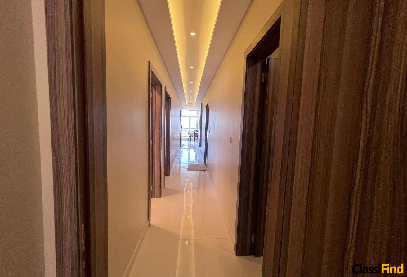 Luxurious Sea View Apartments for Sale in Hidd | Tranquil Setting | Premium Living