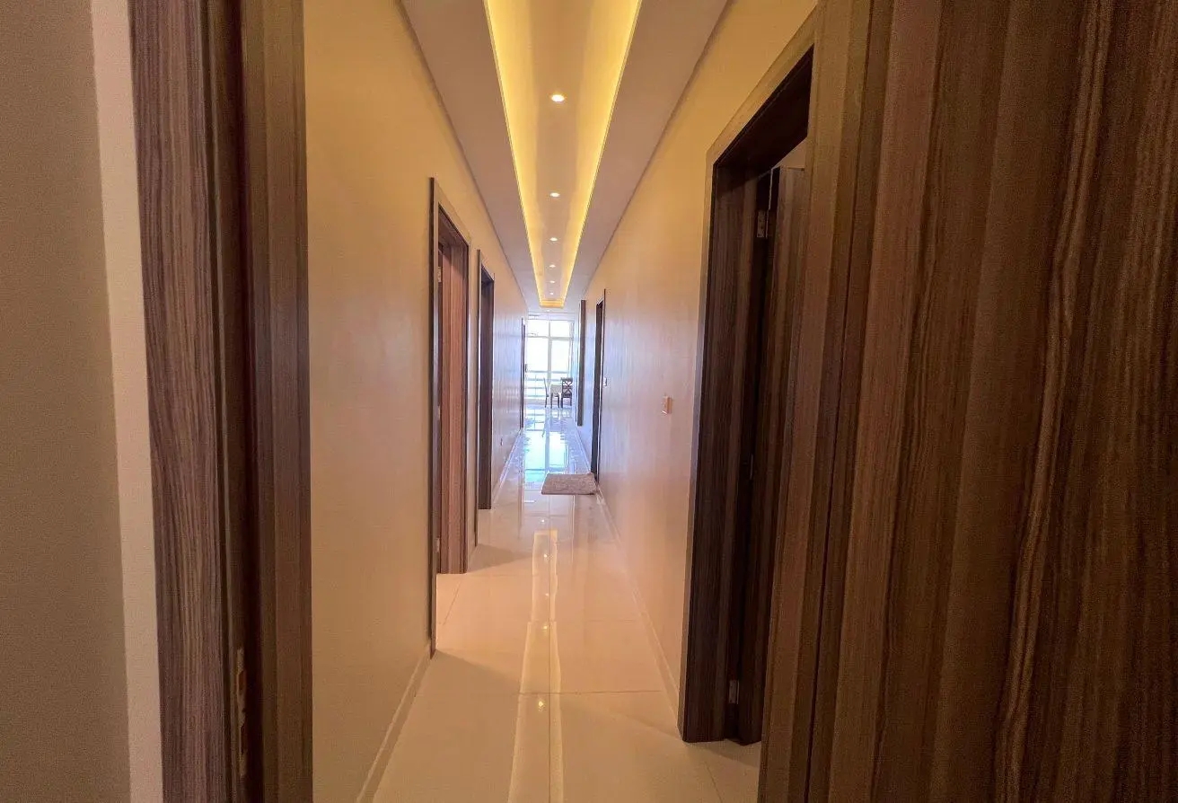 Luxurious Sea View Apartments for Sale in Hidd | Tranquil Setting | Premium Living
