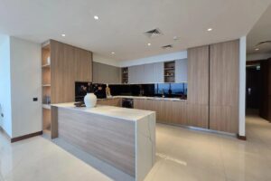 Brand New Sea View Apartments for Sale in Hidd – Freehold with Golden Visa Eligibility