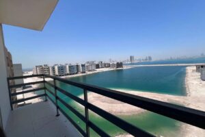Luxurious Sea View Apartments for Sale in Hidd | Tranquil Setting | Premium Living