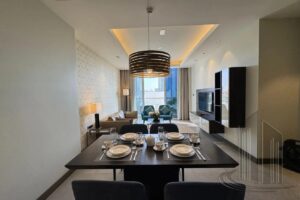 Seef Catamaran Apartments for Sale | Exceptional Condition | City View | High ROI Potential