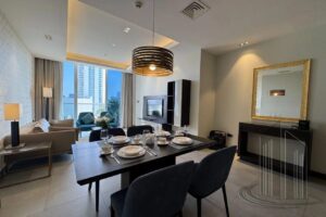Seef Catamaran Apartments for Sale | Exceptional Condition | City View | High ROI Potential