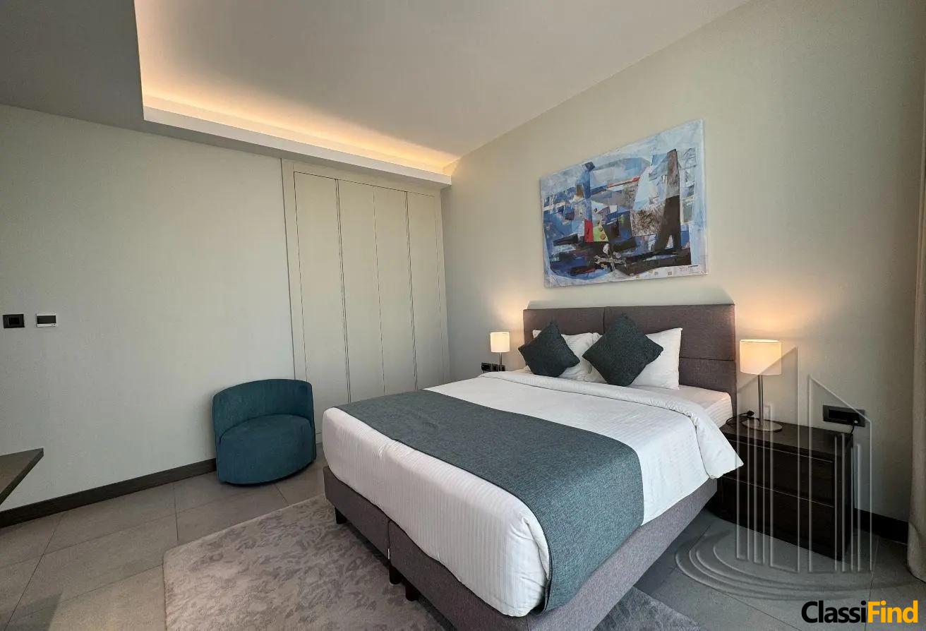 Seef Catamaran Apartments for Sale | Exceptional Condition | City View | High ROI Potential