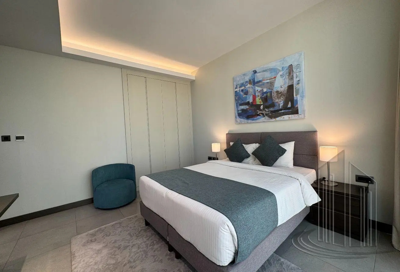 Seef Catamaran Apartments for Sale | Exceptional Condition | City View | High ROI Potential