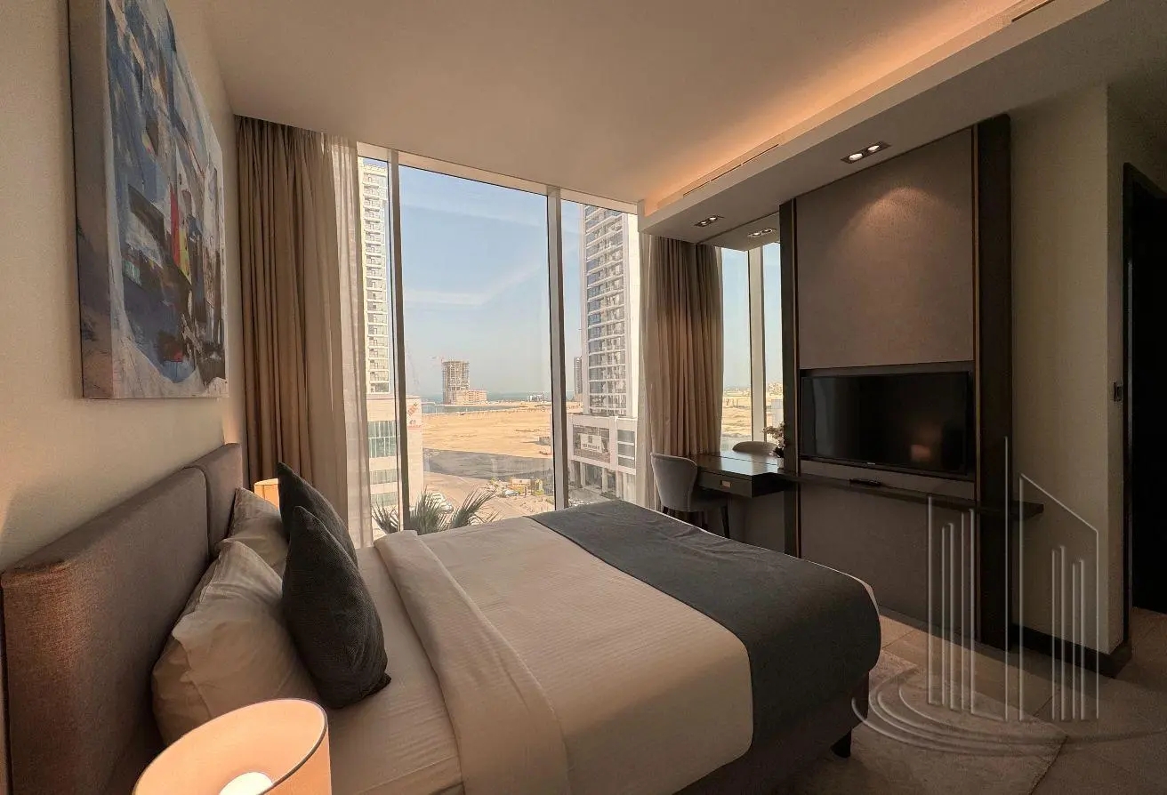 Seef Catamaran Apartments for Sale | Exceptional Condition | City View | High ROI Potential