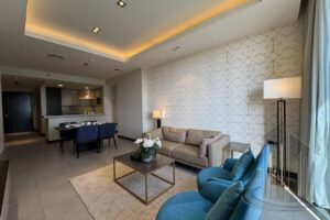 Seef Catamaran Apartments for Sale | Exceptional Condition | City View | High ROI Potential