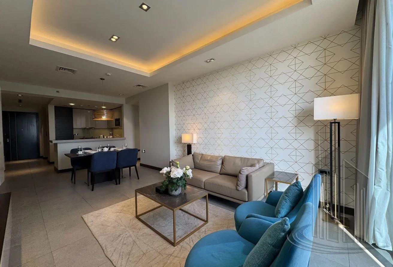 Seef Catamaran Apartments for Sale | Exceptional Condition | City View | High ROI Potential