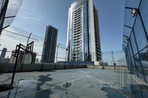 Seef Catamaran Apartments for Sale | Exceptional Condition | City View | High ROI Potential
