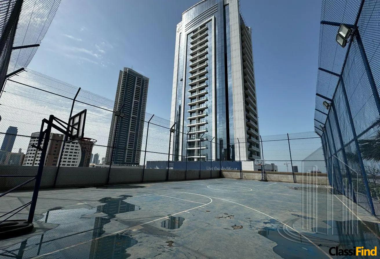 Seef Catamaran Apartments for Sale | Exceptional Condition | City View | High ROI Potential