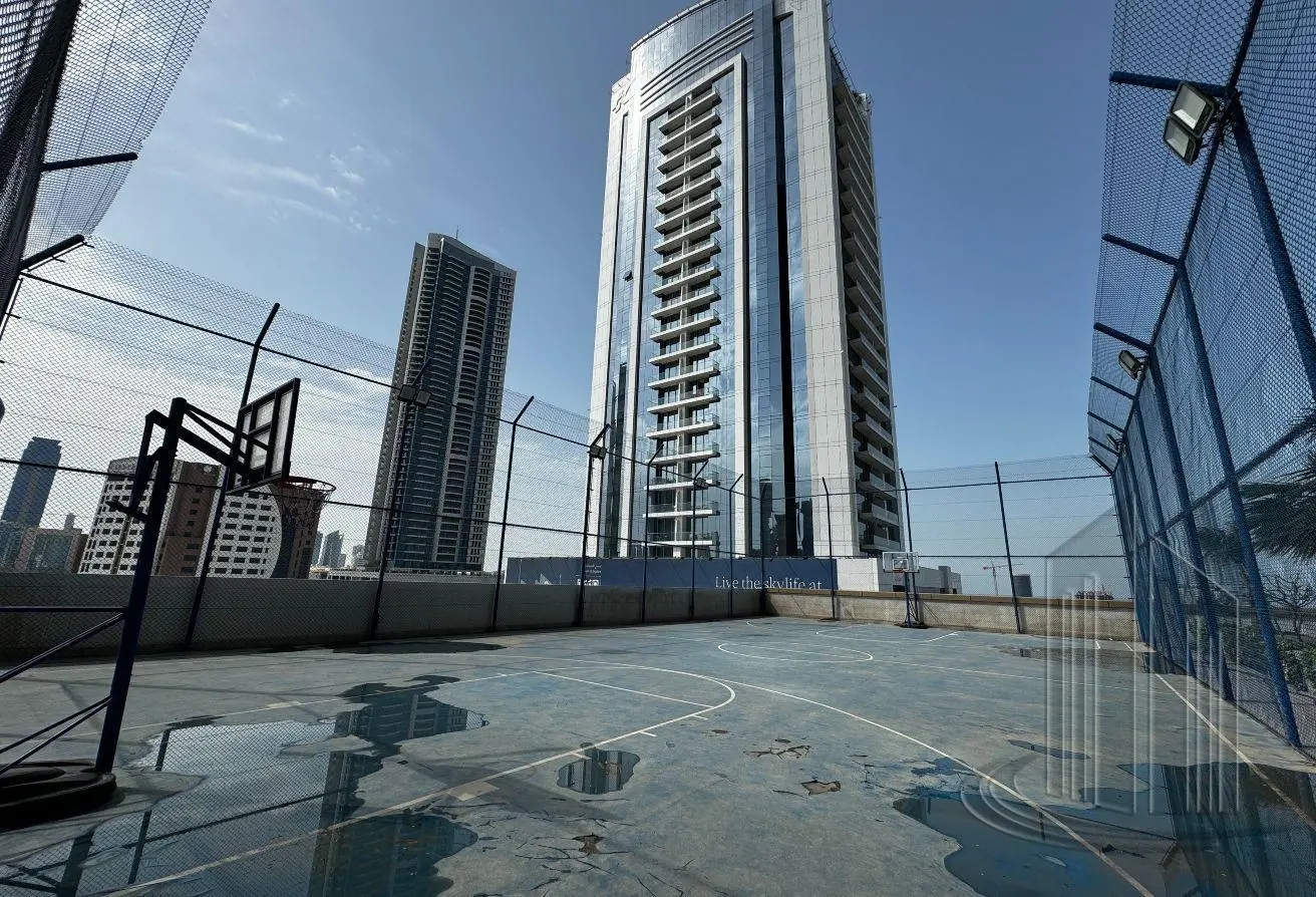 Seef Catamaran Apartments for Sale | Exceptional Condition | City View | High ROI Potential