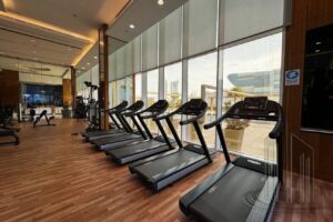 Seef Catamaran Apartments for Sale | Exceptional Condition | City View | High ROI Potential
