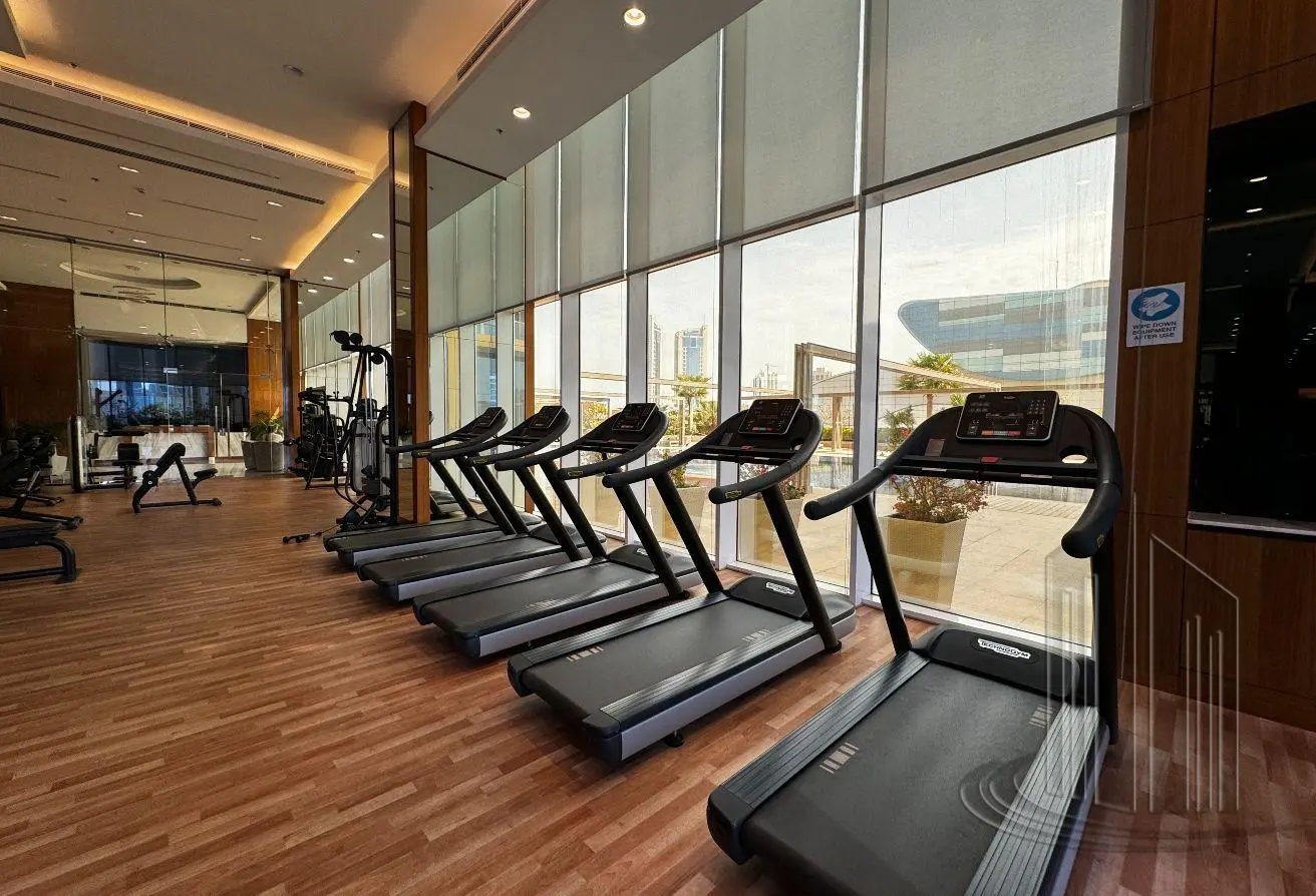 Seef Catamaran Apartments for Sale | Exceptional Condition | City View | High ROI Potential