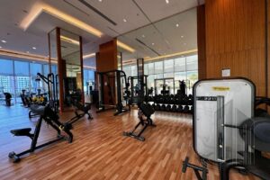 Seef Catamaran Apartments for Sale | Exceptional Condition | City View | High ROI Potential