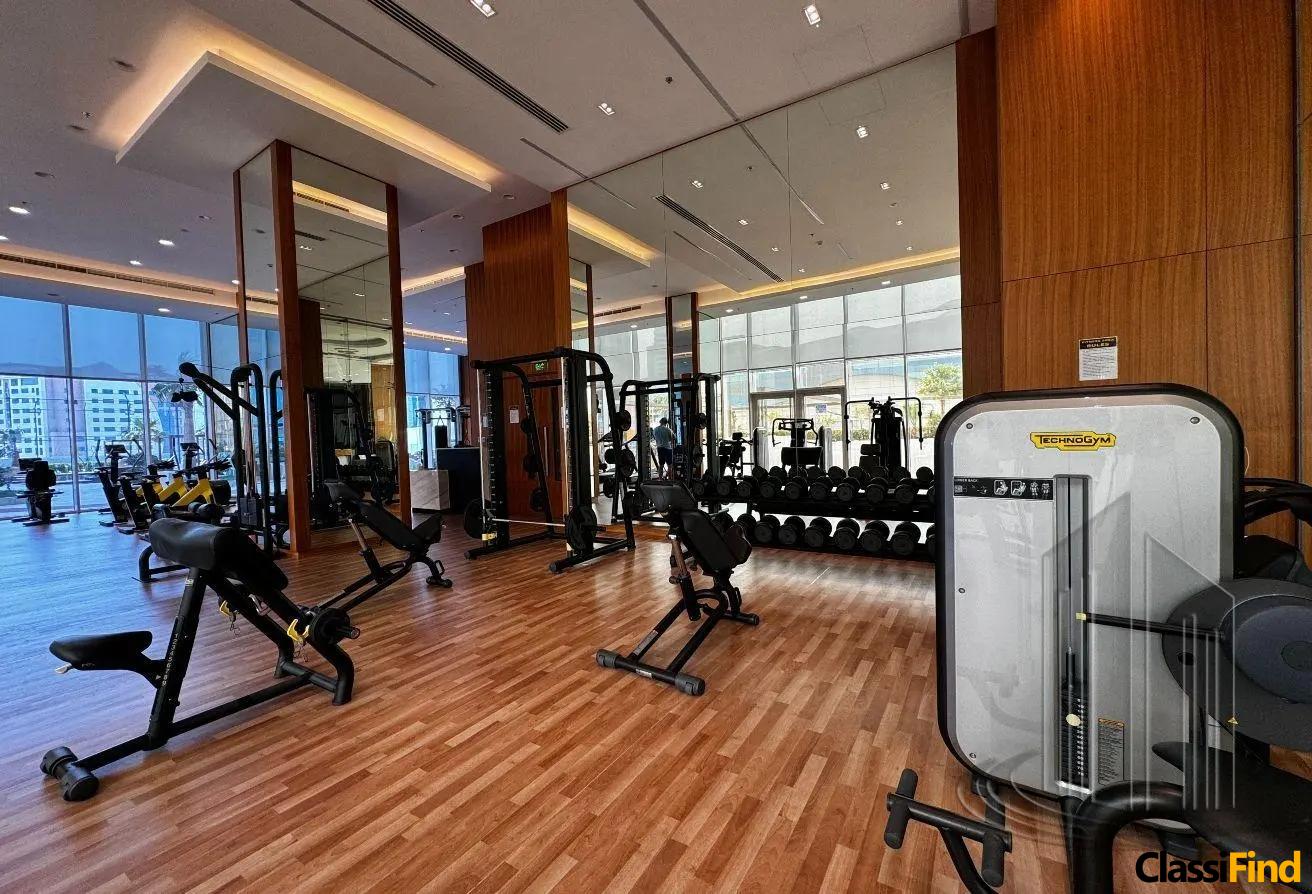 Seef Catamaran Apartments for Sale | Exceptional Condition | City View | High ROI Potential