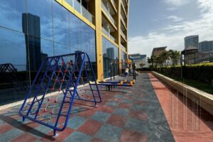 Seef Catamaran Apartments for Sale | Exceptional Condition | City View | High ROI Potential