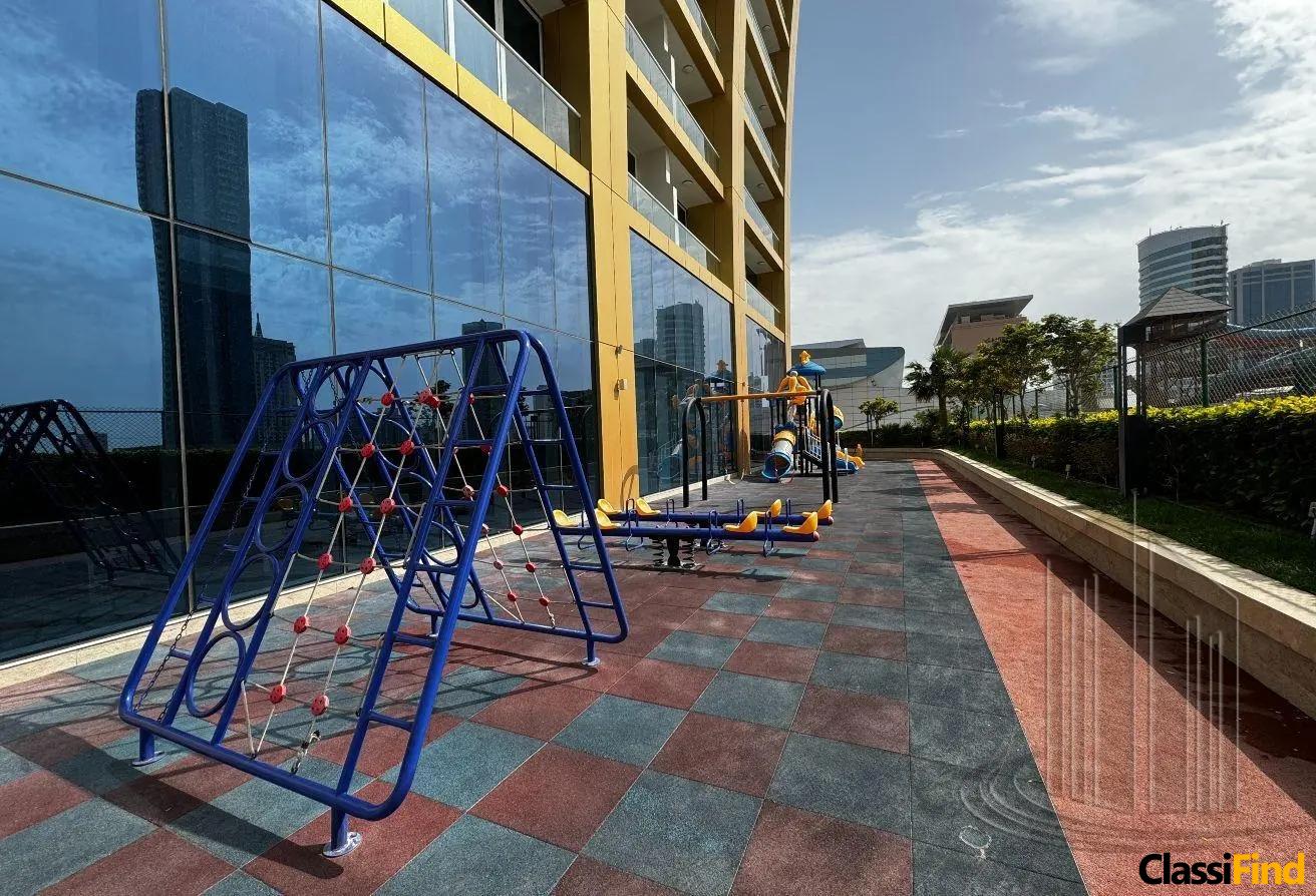 Seef Catamaran Apartments for Sale | Exceptional Condition | City View | High ROI Potential