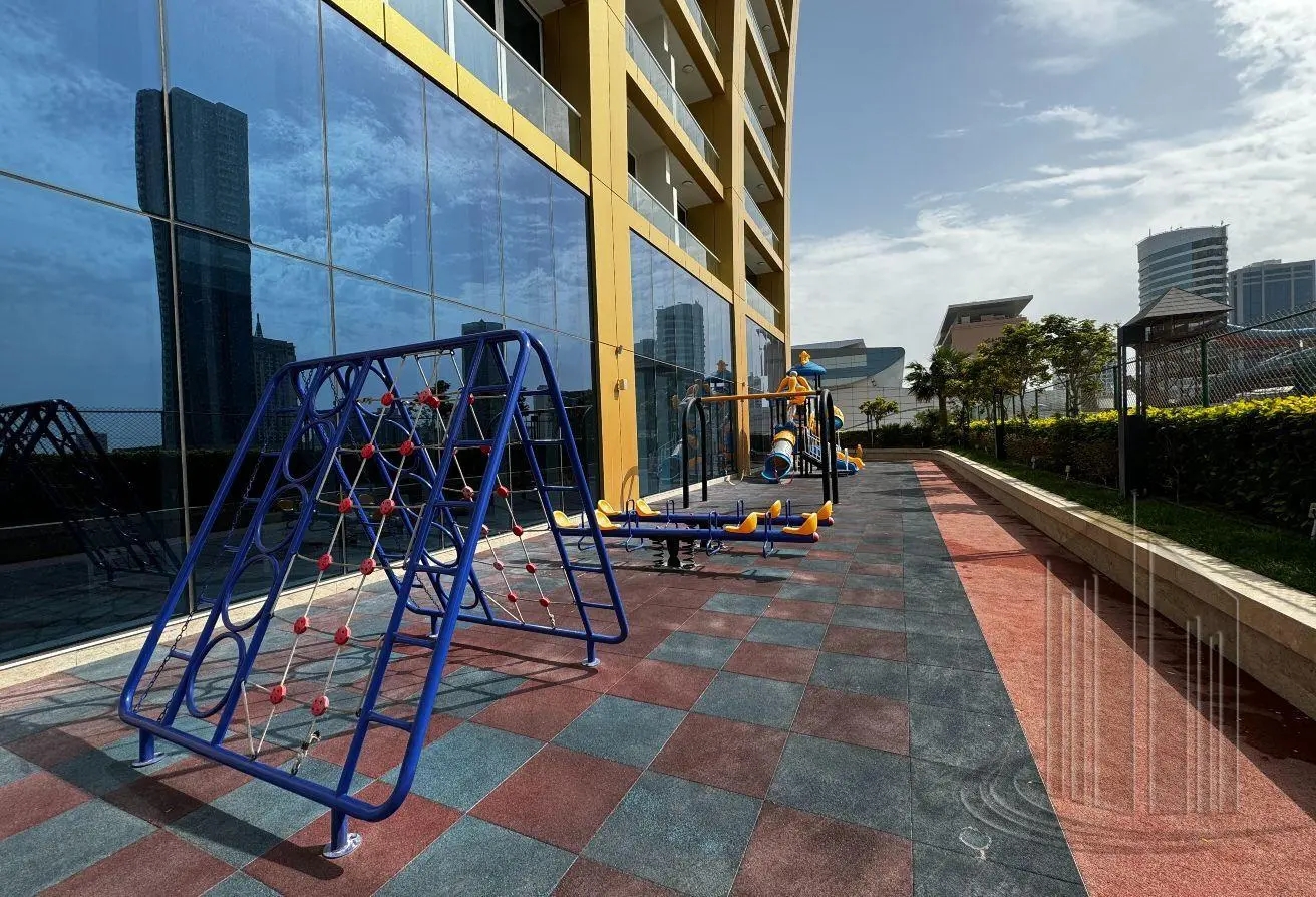 Seef Catamaran Apartments for Sale | Exceptional Condition | City View | High ROI Potential
