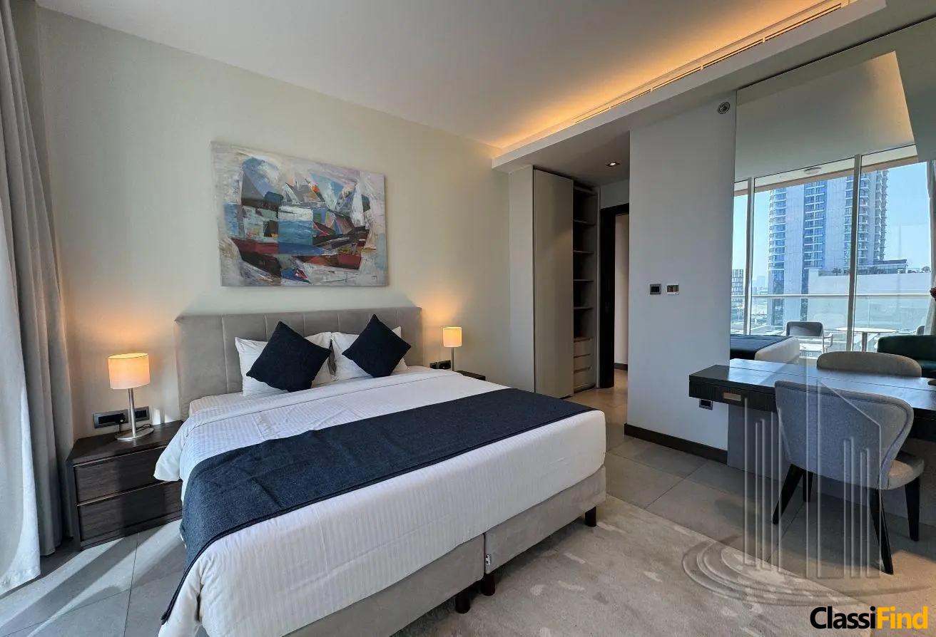 Seef Catamaran Apartments for Sale | Exceptional Condition | City View | High ROI Potential