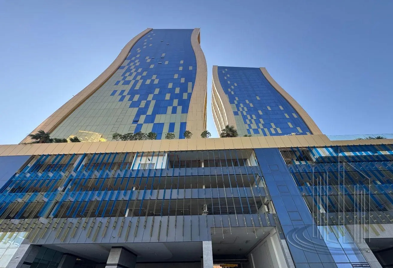 Seef Catamaran Apartments for Sale | Exceptional Condition | City View | High ROI Potential