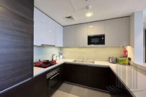 Seef Catamaran Apartments for Sale | Exceptional Condition | City View | High ROI Potential