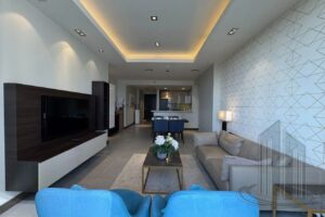 Seef Catamaran Apartments for Sale | Exceptional Condition | City View | High ROI Potential