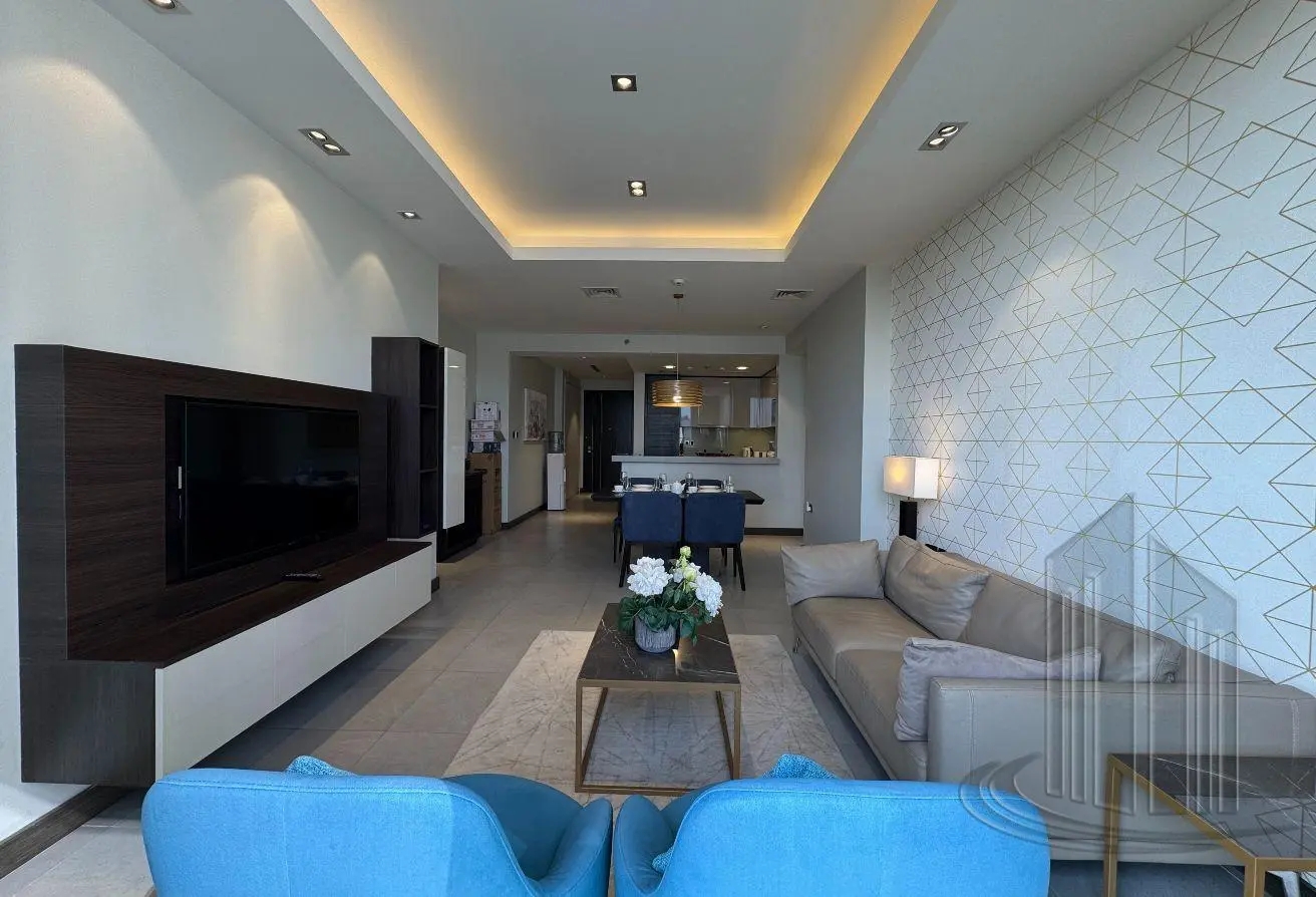 Seef Catamaran Apartments for Sale | Exceptional Condition | City View | High ROI Potential