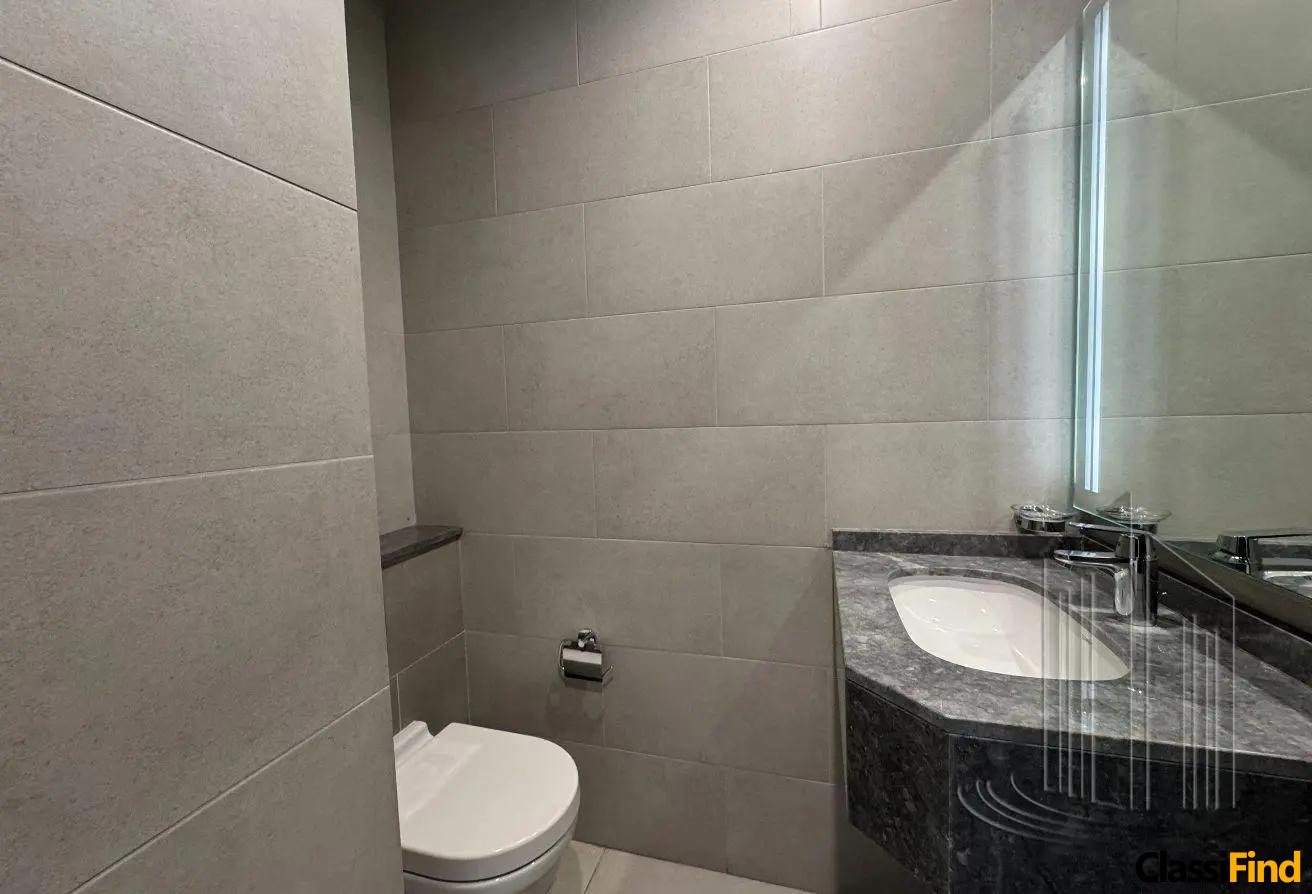 Seef Catamaran Apartments for Sale | Exceptional Condition | City View | High ROI Potential