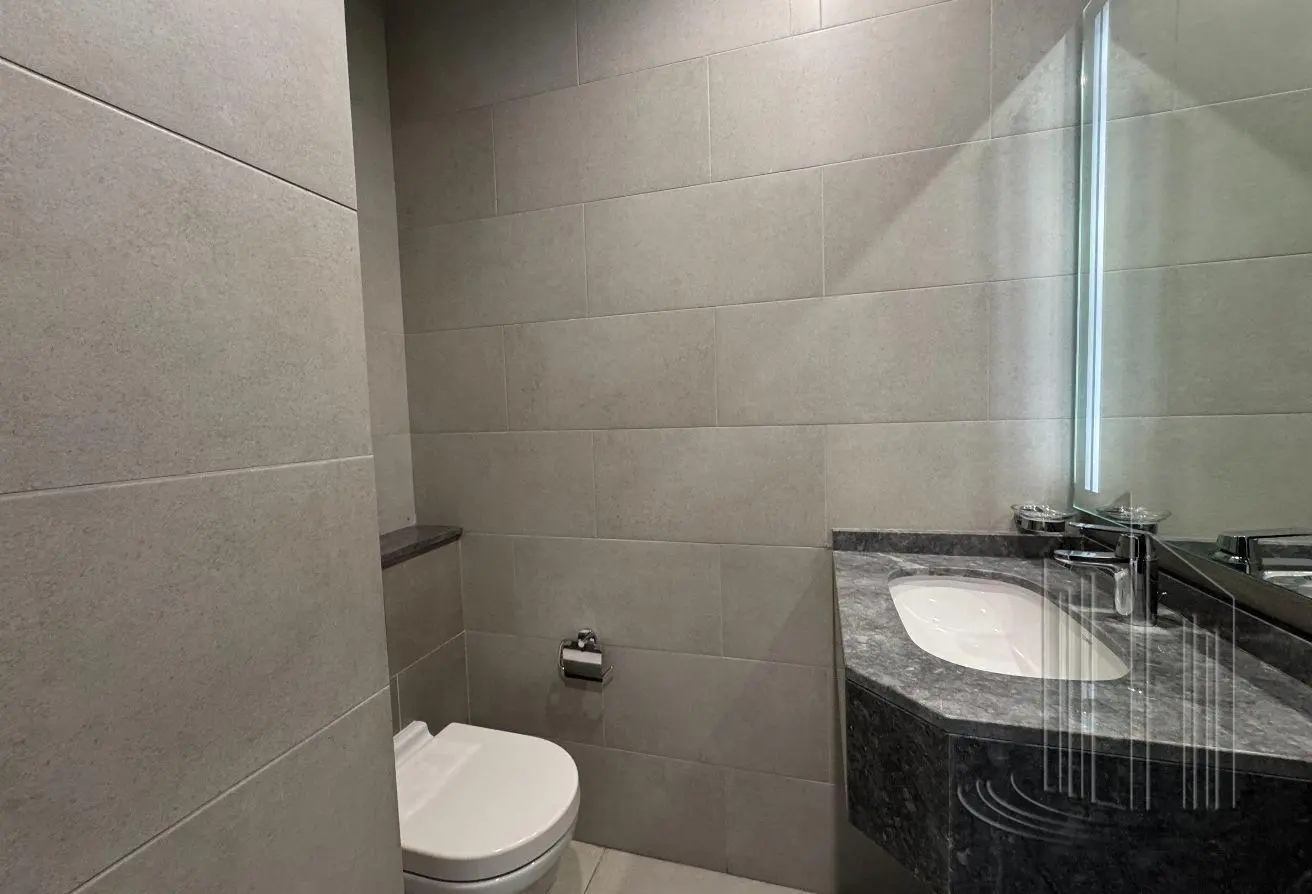 Seef Catamaran Apartments for Sale | Exceptional Condition | City View | High ROI Potential