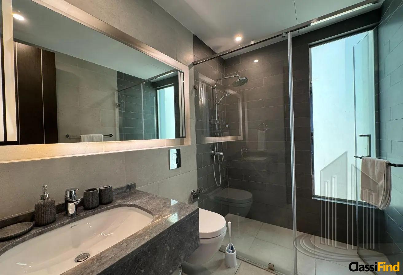 Seef Catamaran Apartments for Sale | Exceptional Condition | City View | High ROI Potential