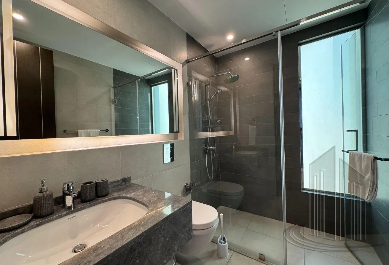 Seef Catamaran Apartments for Sale | Exceptional Condition | City View | High ROI Potential