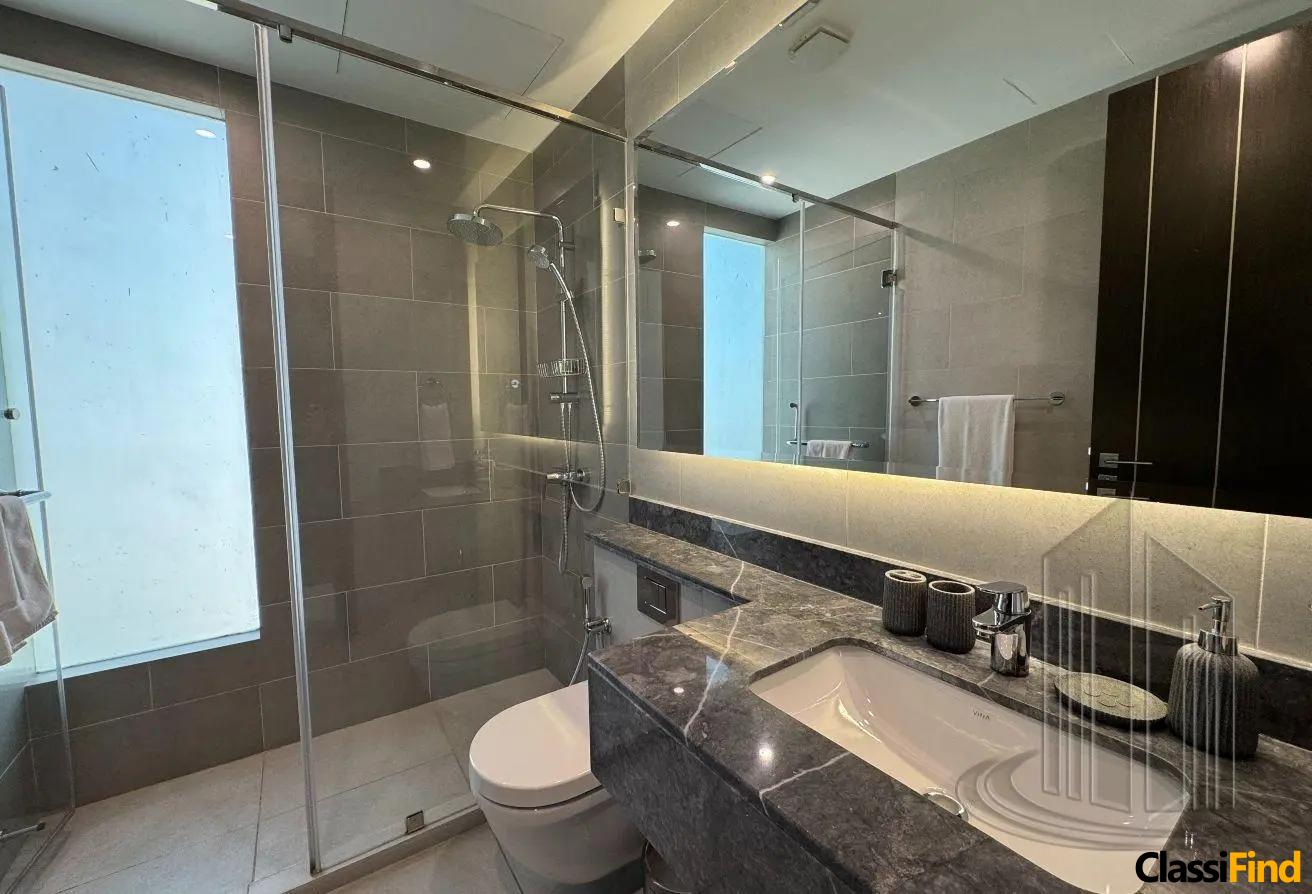 Seef Catamaran Apartments for Sale | Exceptional Condition | City View | High ROI Potential