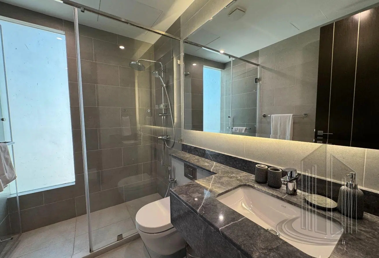 Seef Catamaran Apartments for Sale | Exceptional Condition | City View | High ROI Potential