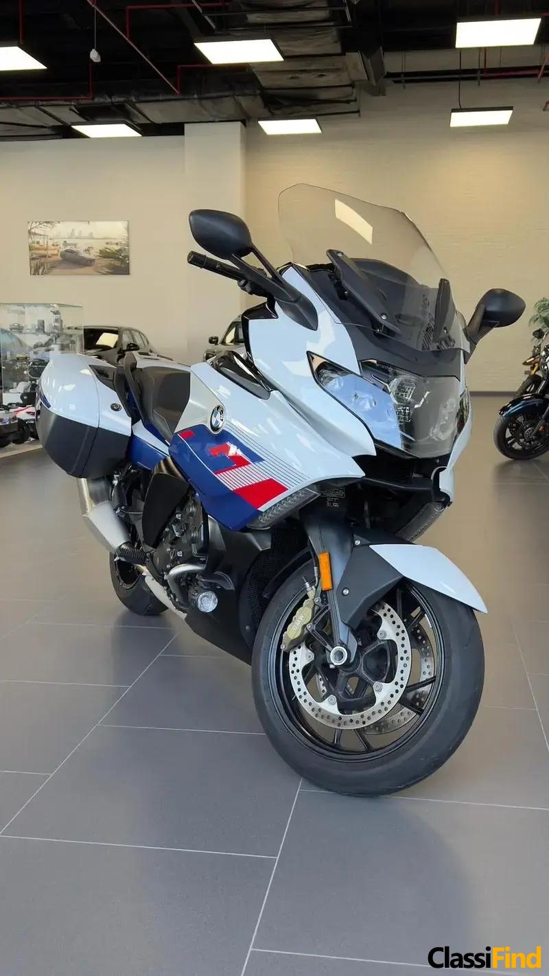 BMW K 1600 GT MY 2022 for Sale