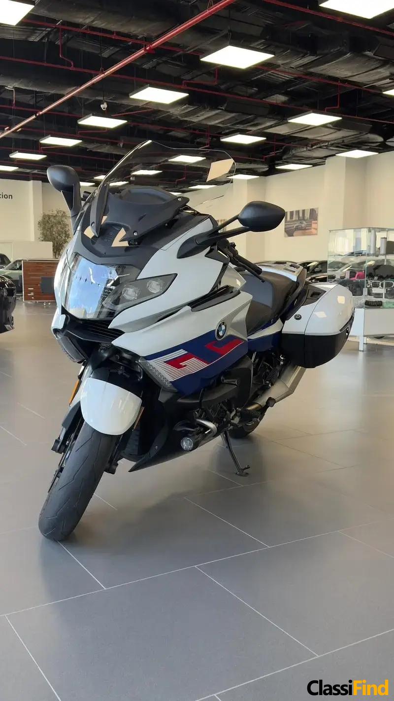 BMW K 1600 GT MY 2022 for Sale